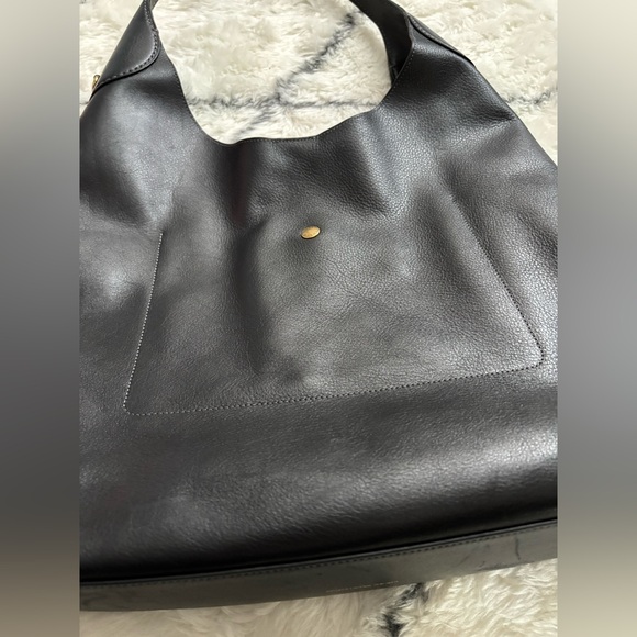 Coach Brooklyn 39 Leather Shoulder Bag - Picture 8 of 8